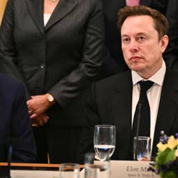 SpaceX's multi-trillion-dollar case rests on a bet not yet launched