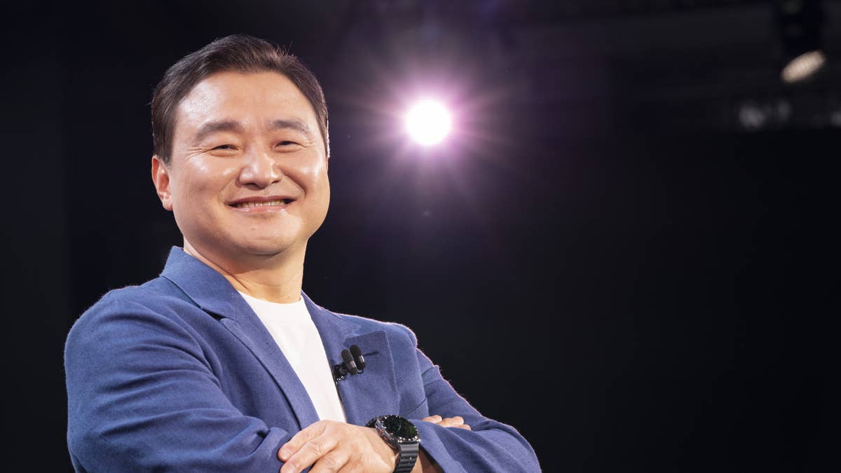 Samsung's AI boom raises a $100 billion warning