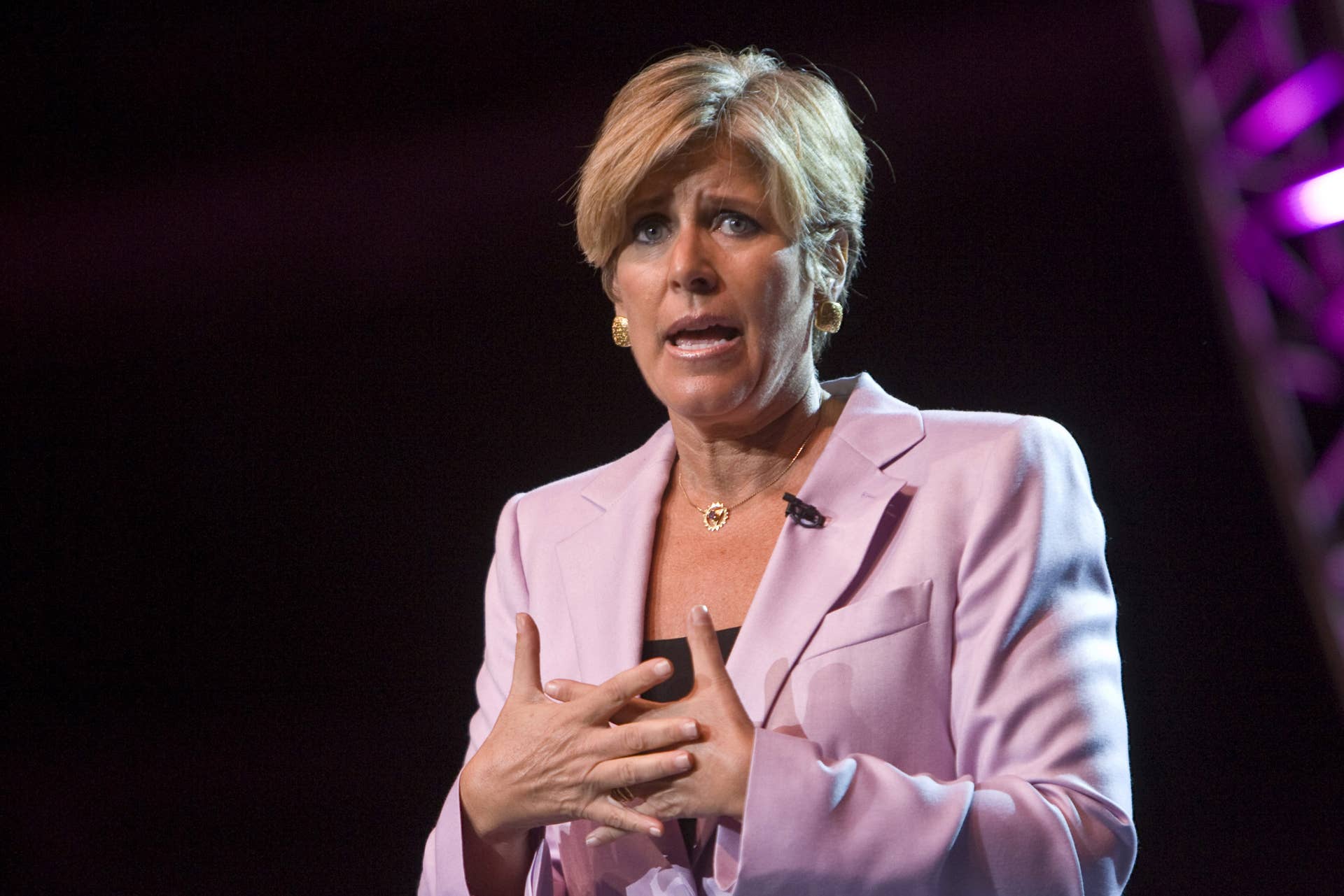 Suze Orman says the biggest retirement asset hides a trap