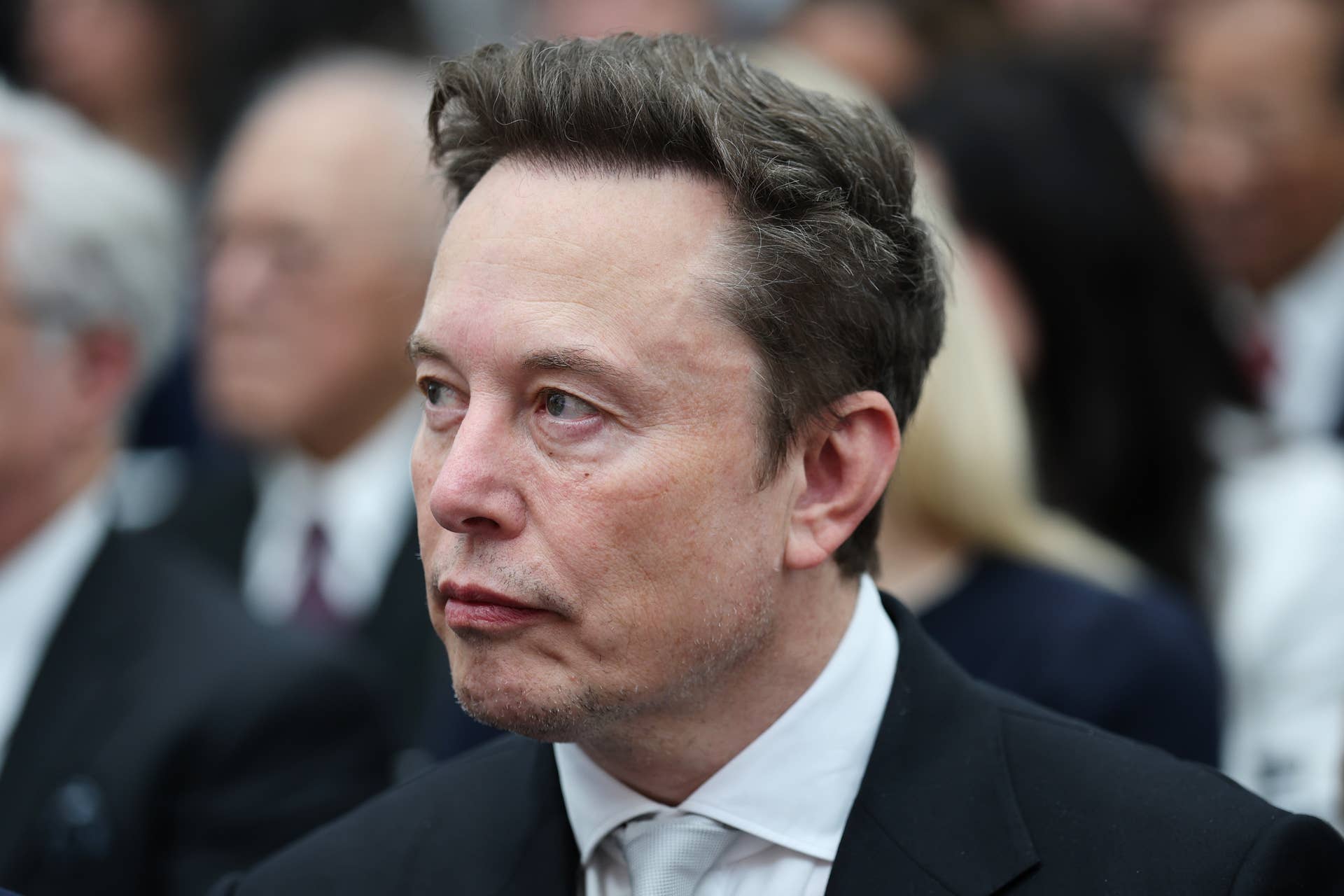 Elon Musk once backed Buffett’s 5-minute fix for national debt: ‘This is the way’