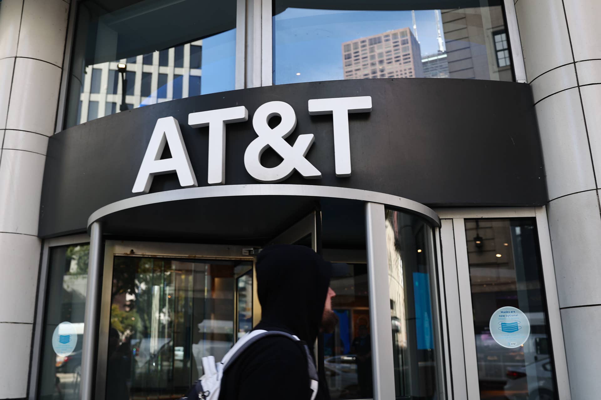 AT&amp;T settlement could pay eligible customers up to $5,000