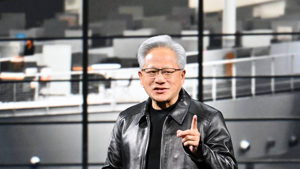 Nvidia's $3 billion Meta bet reveals a 30-fold shift