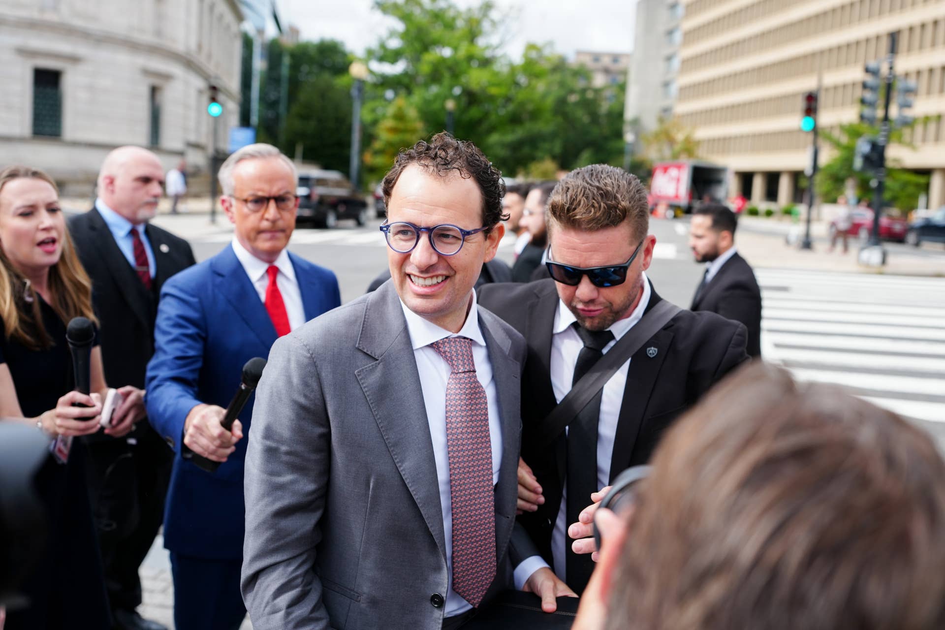 Anthropic's Elvis lawsuit could reach inside Claude itself