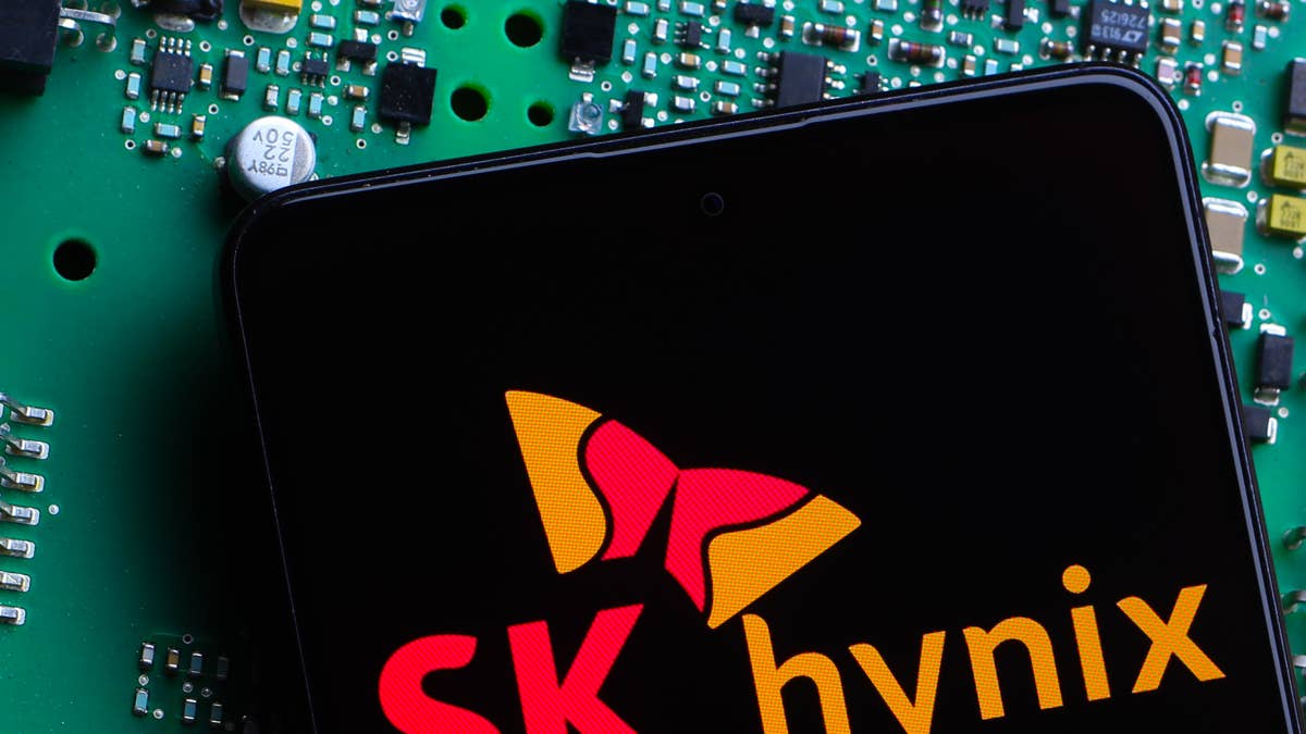 Analyst revamps SK Hynix stock price target after blockbuster earnings