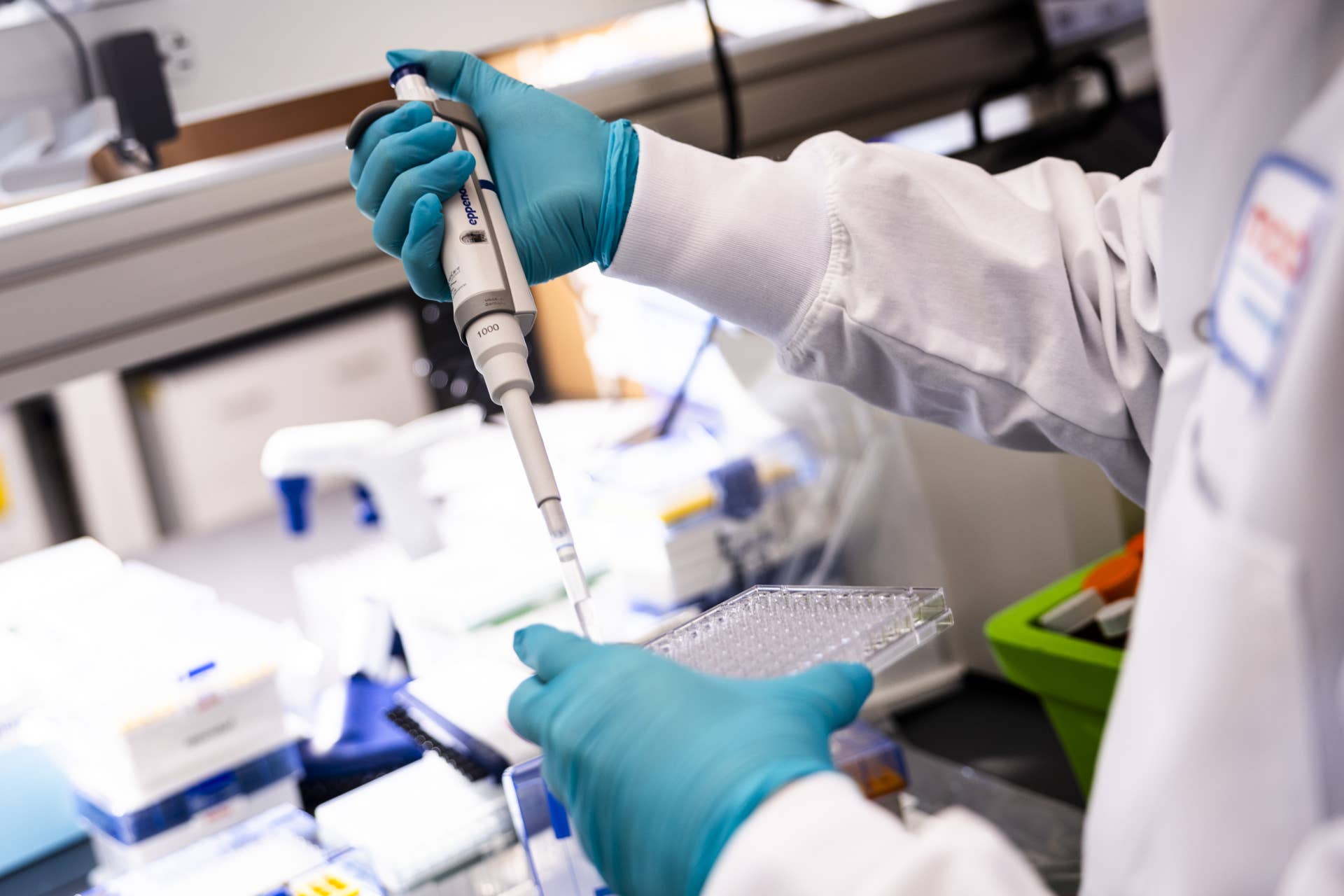 Breakthrough cancer vaccine catches Wall Street's attention