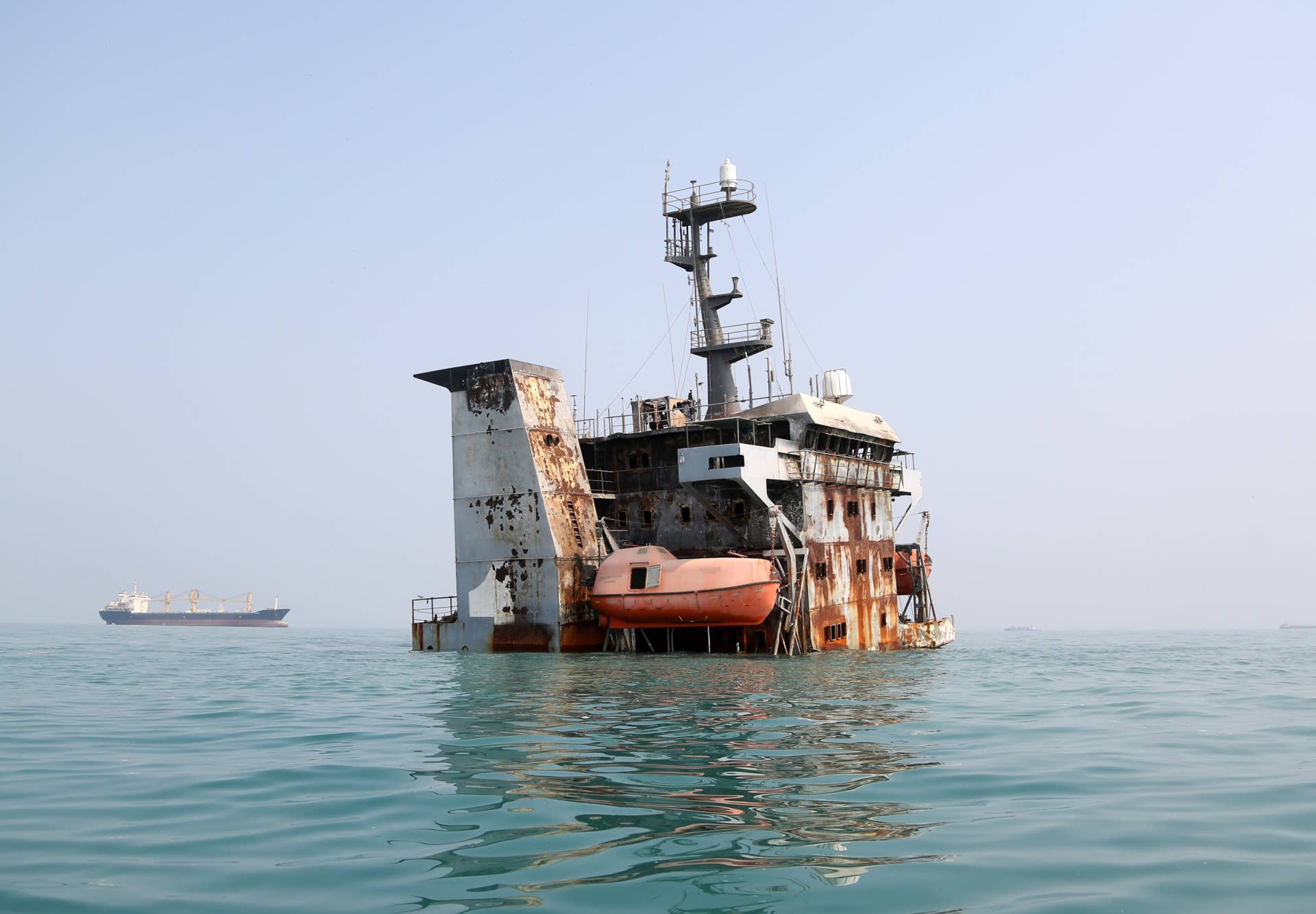 Risk of more Mideast war boosts oil, threatens your wallet