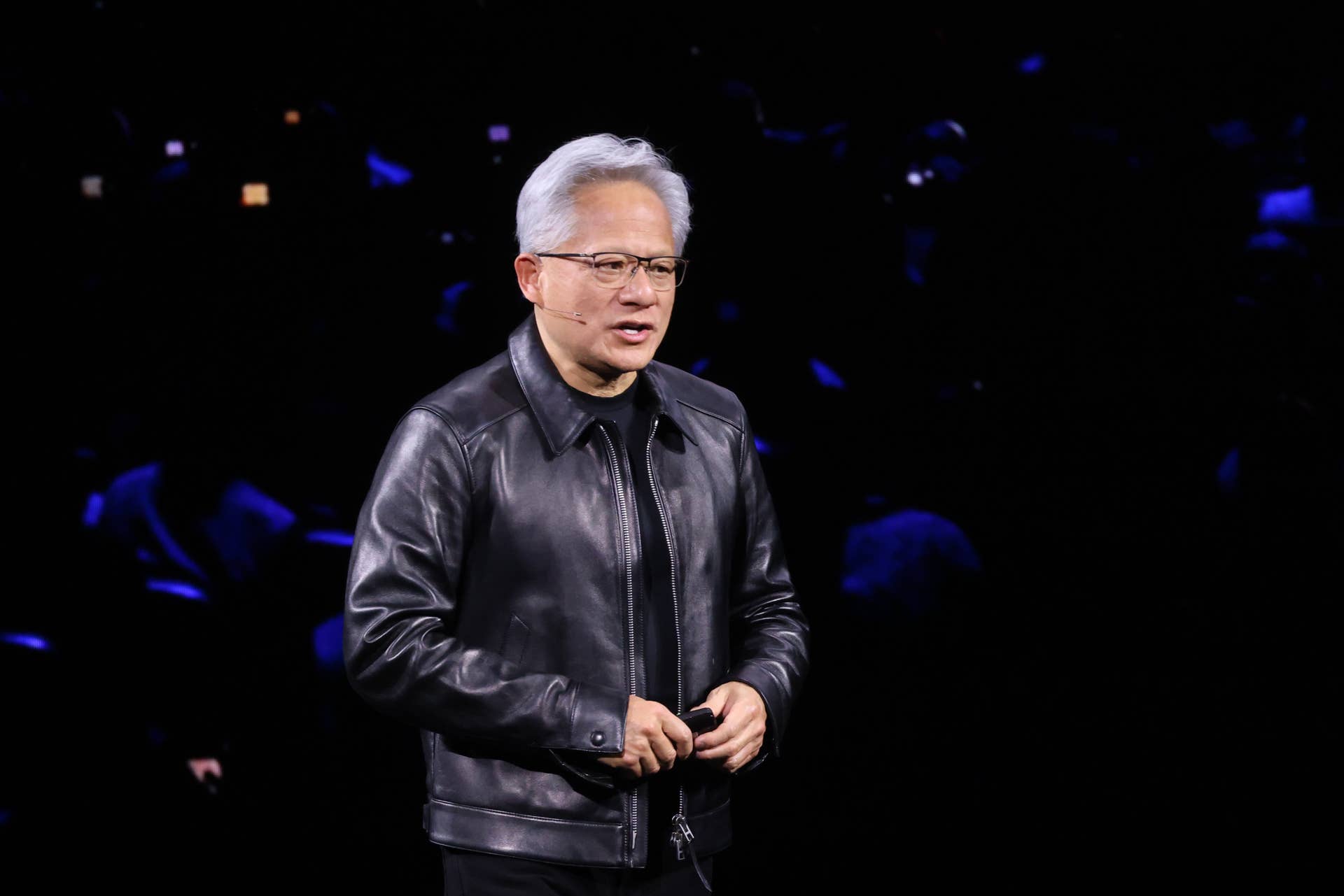 Nvidia's $12.9 billion deal could shape the AI apps you use