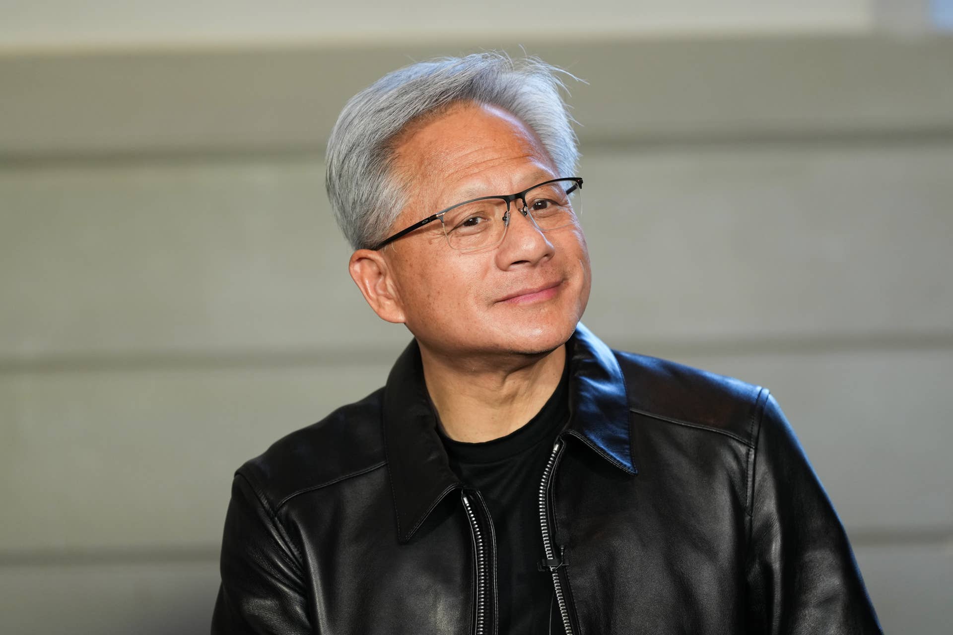 Nvidia has a stake in SpaceX that came from an unexpected place