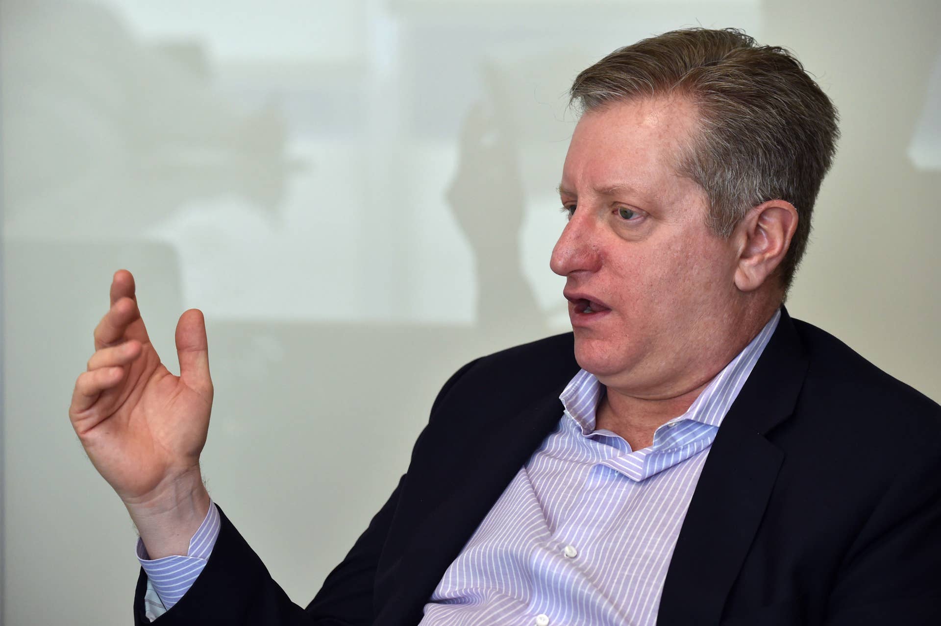 ‘Big Short’ trader says Anthropic slowdown tests AI boom