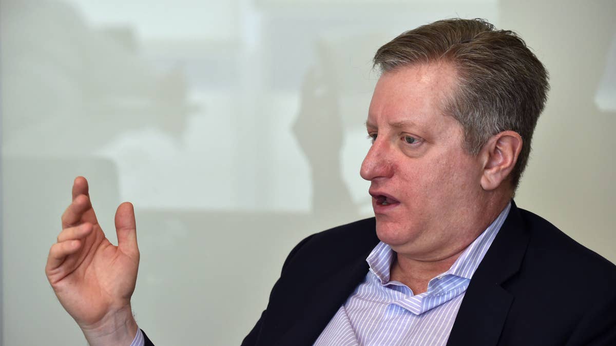 ‘Big Short’ trader says Anthropic slowdown tests AI boom