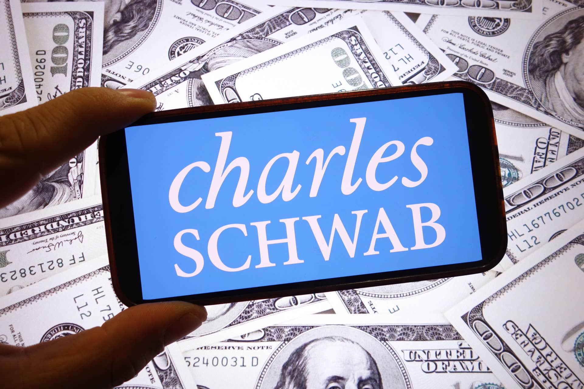 Charles Schwab flags vital 401(k) maxing reality