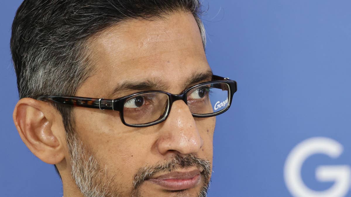 Veteran fund manager revamps Alphabet stock price target after brutal sell-off