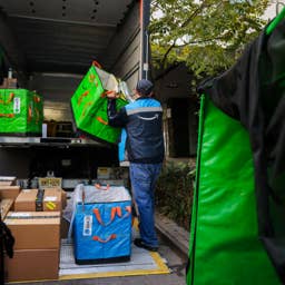 Amazon shutting down a key grocery service in multiple countries