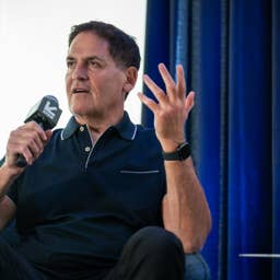 Mark Cuban questions why insurance pays $2,500 for an MRI, yet it’s $350 ‘down the street’