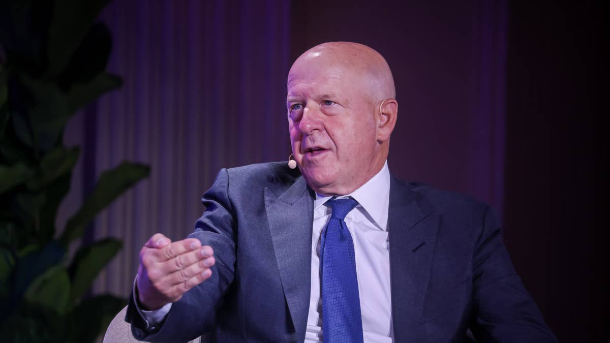 Goldman Sachs has a new warning for the housing market for 2027