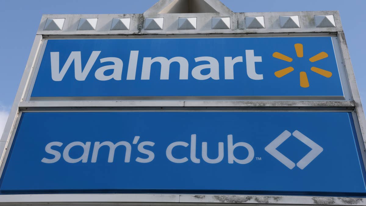 Sam's Club makes major payment change for shoppers ahead of holidays