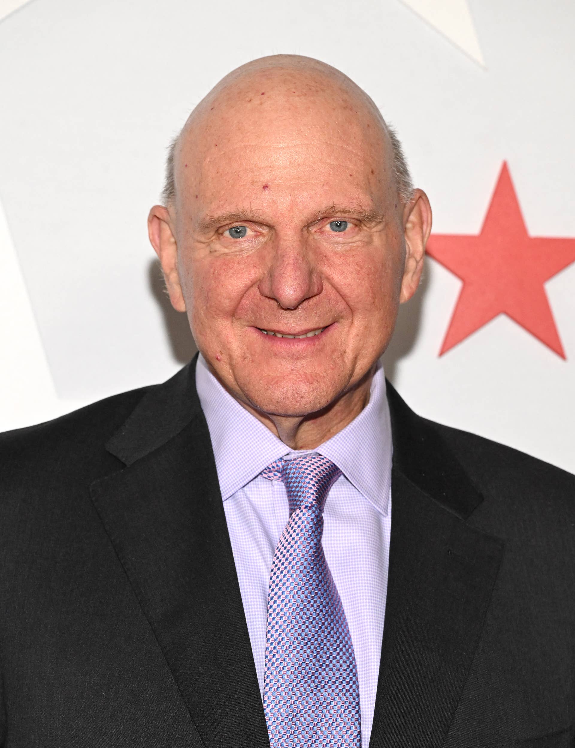 How much MSFT stock does former CEO Steve Ballmer actually own? - TheStreet