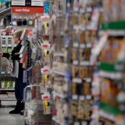Michaels has a new strategy for reaching holiday shoppers