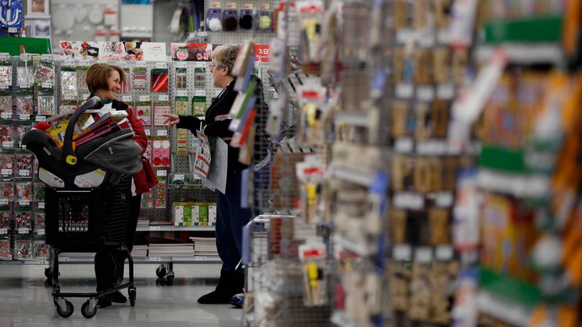 Michaels has a new strategy for reaching holiday shoppers