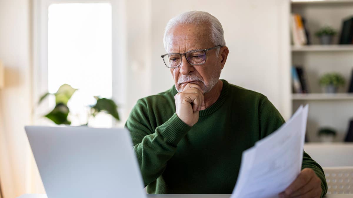 Schwab's 10% IRA default could leave retirees with a big tax bill