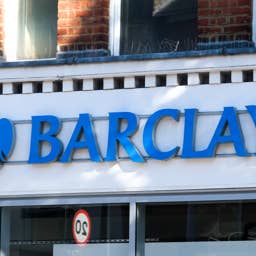 Barclays plans to cut jobs of 5,000 staff and rely on AI instead