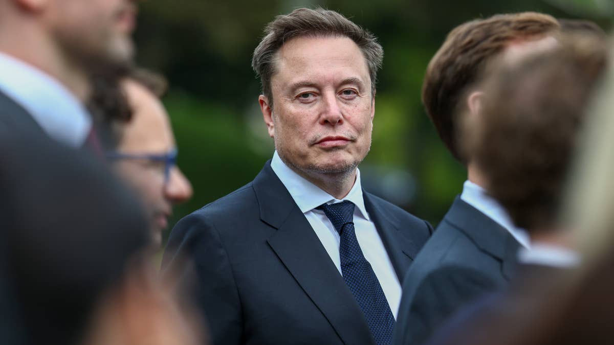 SpaceX receives a new price target from its biggest skeptic