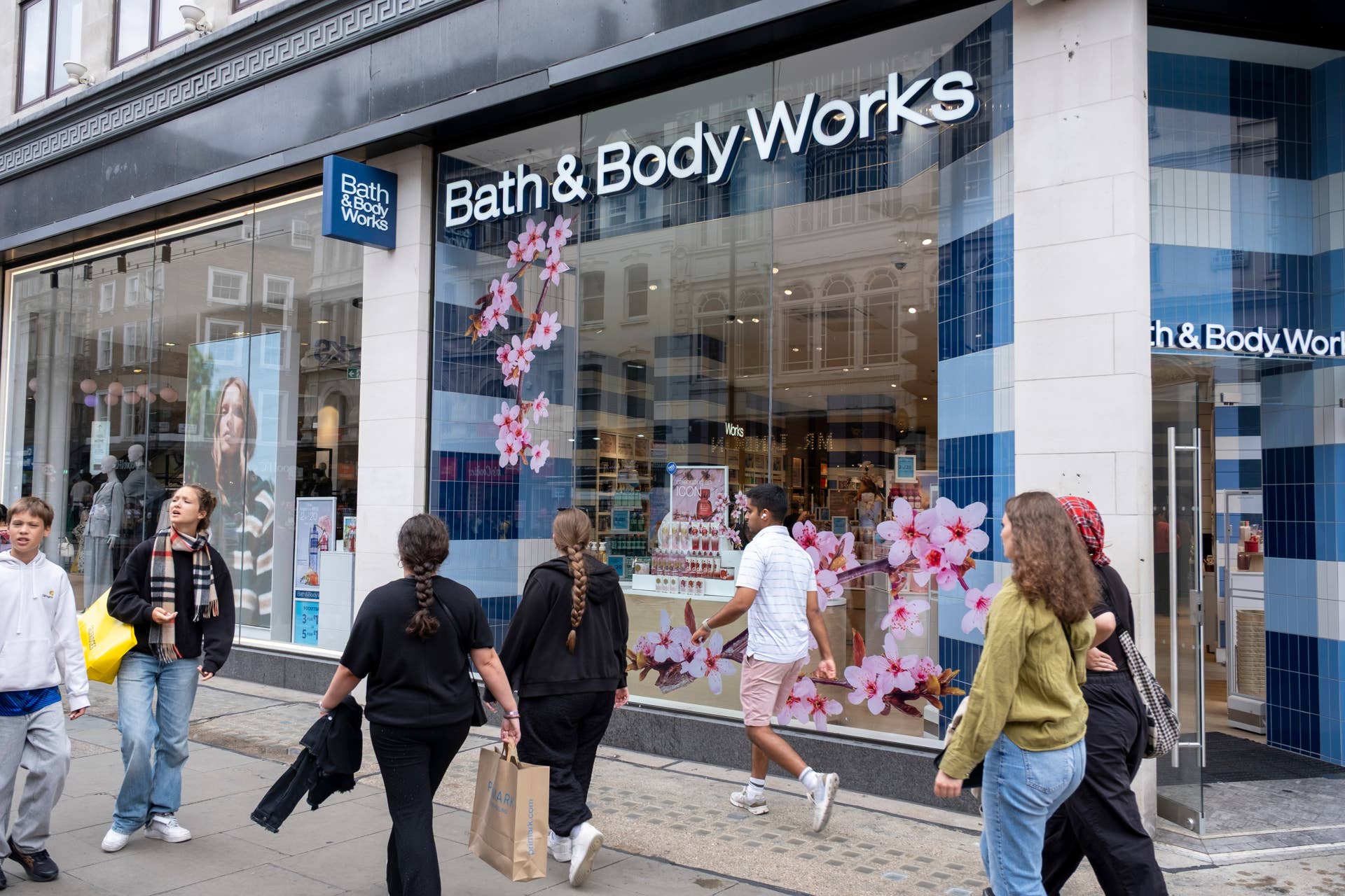 Bath & Body Works tackles a major customer complaint - TheStreet