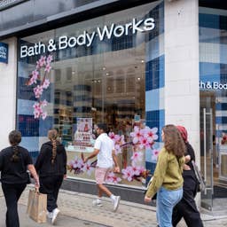 Bath &amp; Body Works tackles a major customer complaint