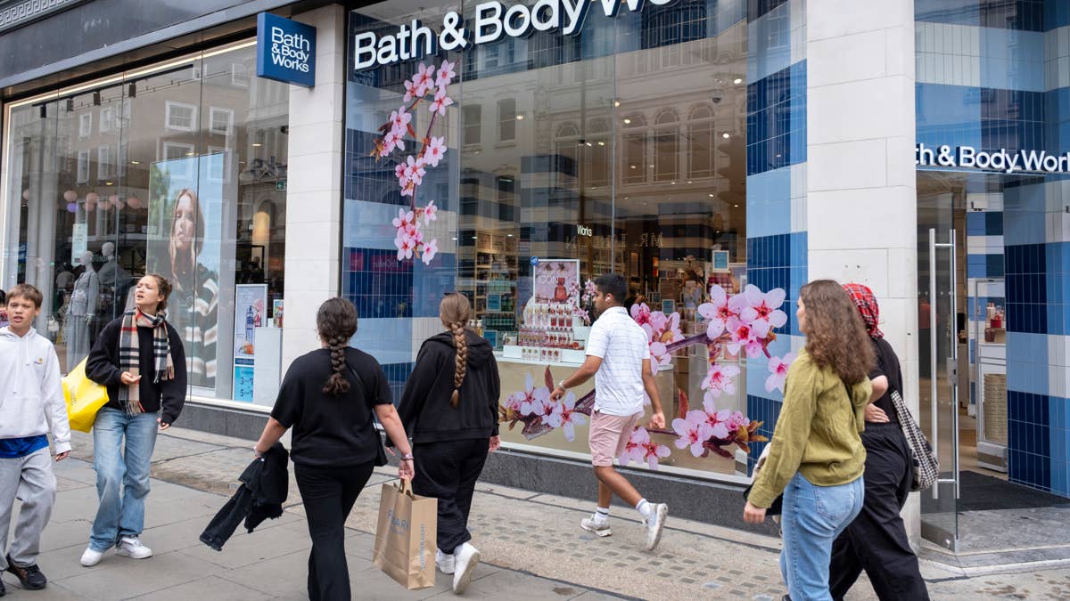 Bath & Body Works tackles a major customer complaint