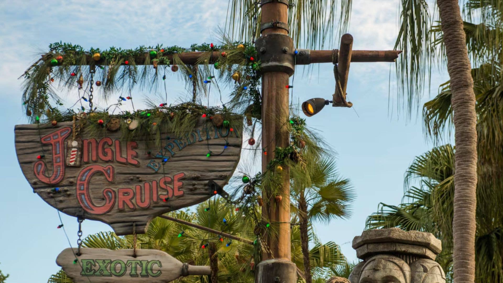 Iconic Disney ride to close after 43 years