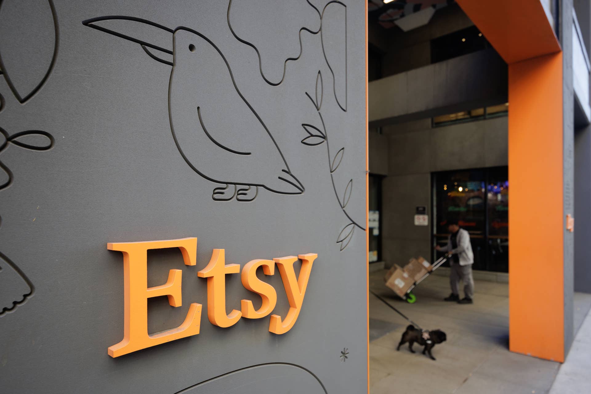 Etsy admits what’s holding shoppers back before earnings