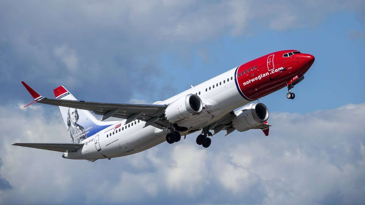 Boeing 737 MAX 10 cleared to fly travelers after nine-year wait