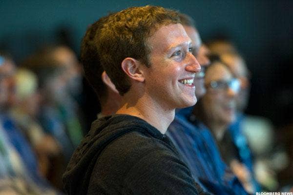 Mark Zuckerberg Scores Unexpected Victory Thestreet
