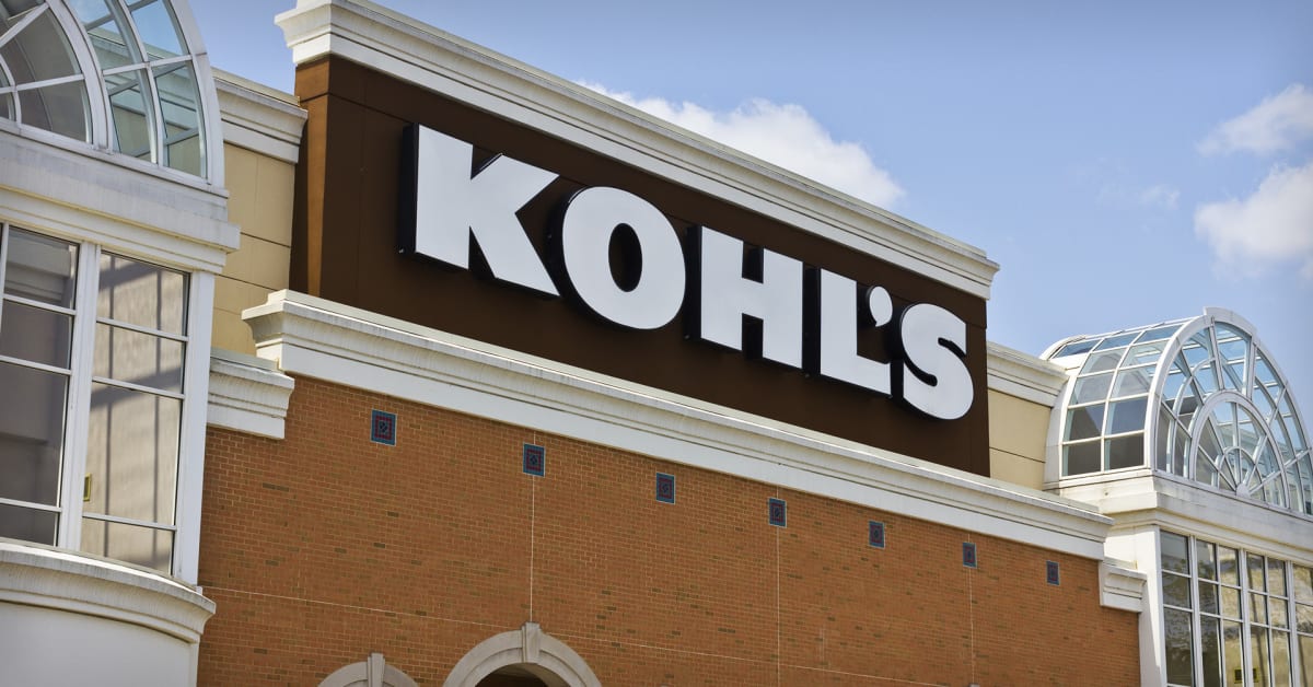 Kohl's Leans Into Sephora Store-in-Store Concept, Scaling It Down To  Complete Rollout