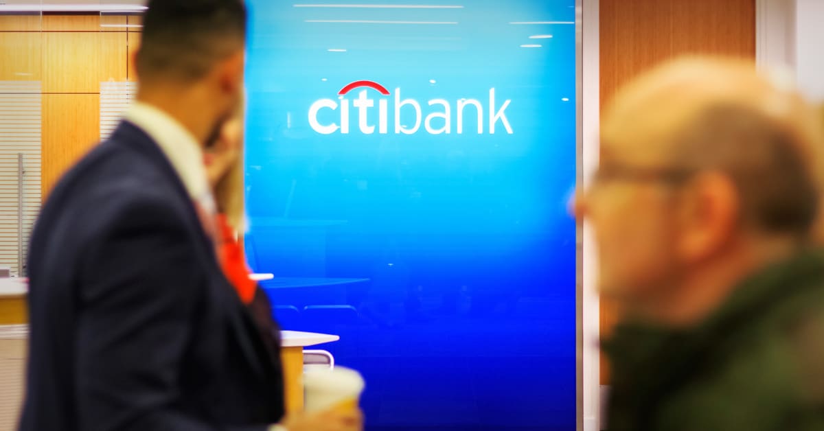 Citi banker fired over meal loses wrongful termination lawsuit - TheStreet