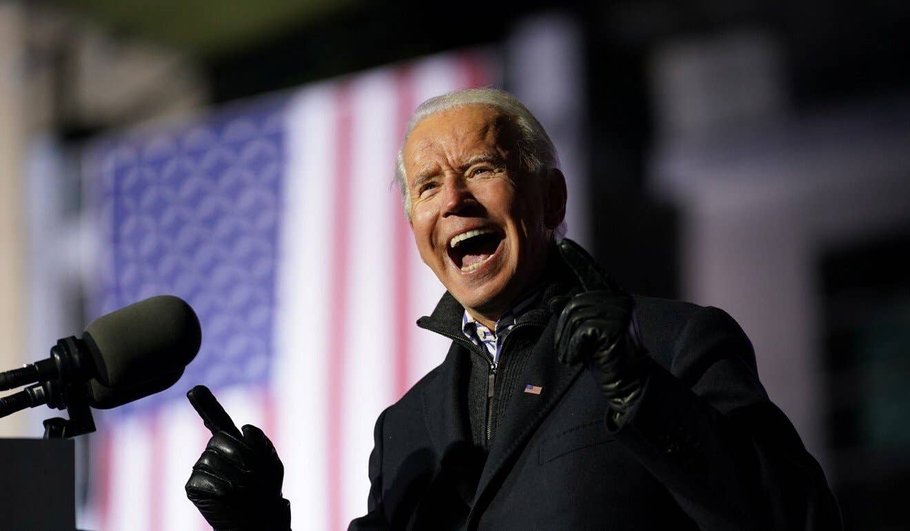 Big tech leader slams President Biden for new AI policy proposals