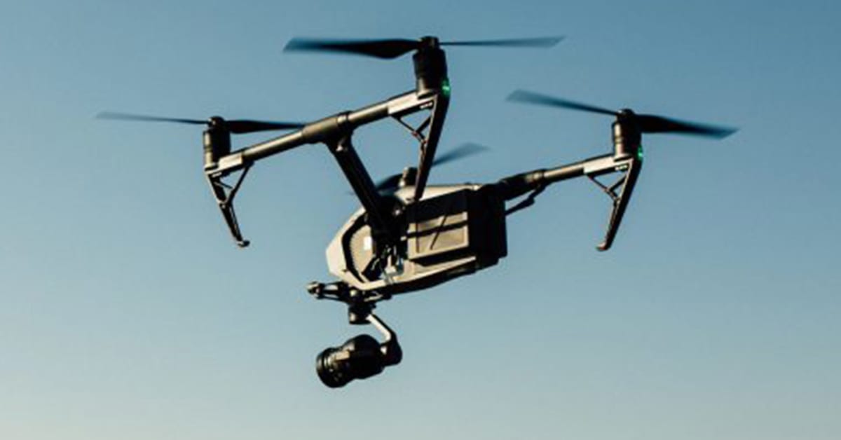 Walmart, Via Zipline, Starts Delivering Orders By Drone - TheStreet
