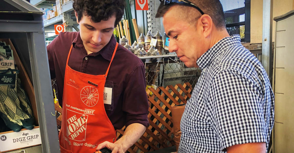 The Home Depot Launches Virtual Kids Workshops on Roblox