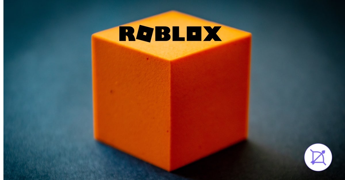 Roblox Aktie, US7710491033, RBLX