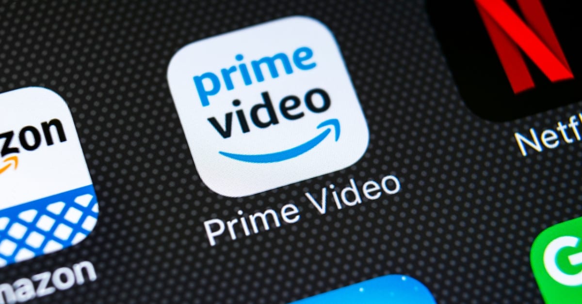 Prime Video's Profit Surge: A Game-Changer for  Stock