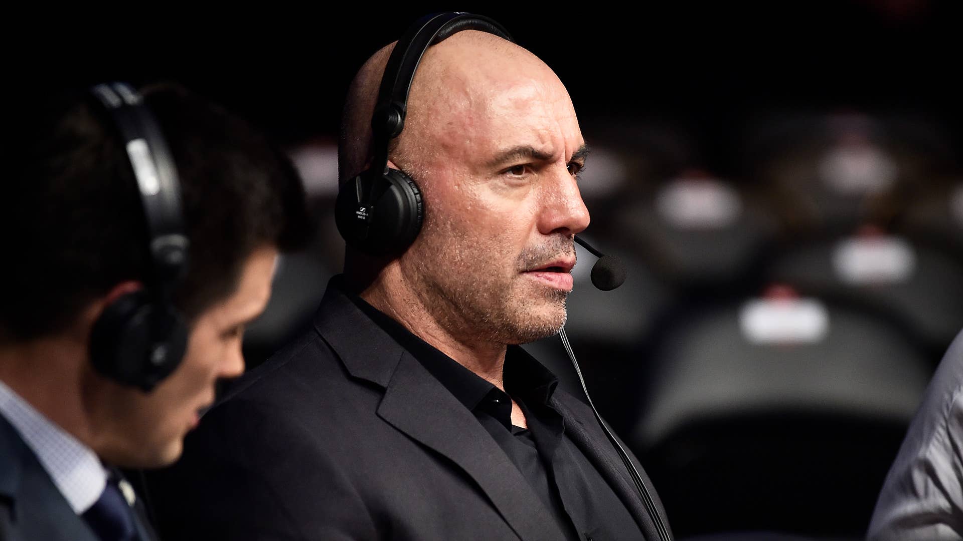 Joe Rogan shuts down Bernie Sanders’ attack on Elon Musk