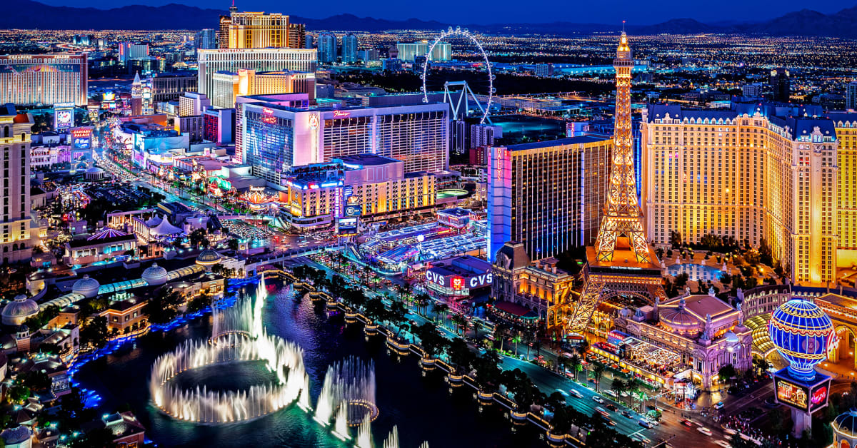 Popular Las Vegas Strip attraction faces a new problem - TheStreet