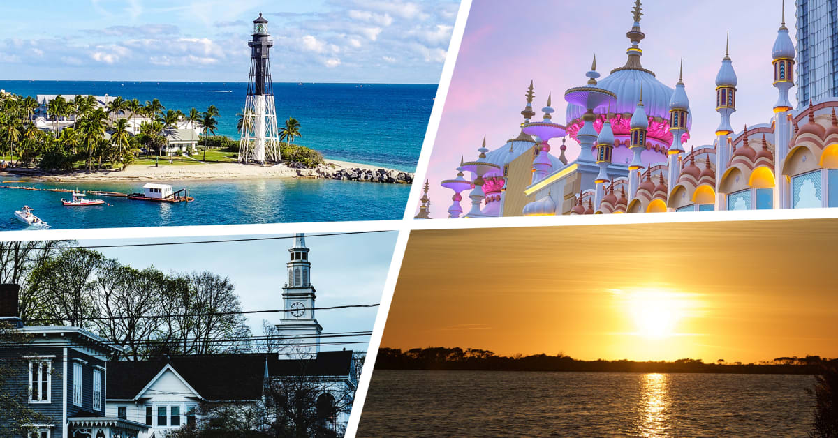 These Are The Places You Can (Still) Get A Cheap Beach Property TheStreet