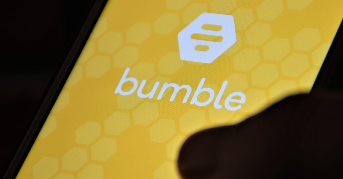 Bumble Stock Surges After Report. Where From Here? Check the Chart