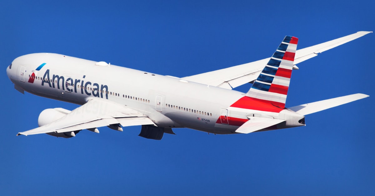 What is American Airlines Economy like in 2023?