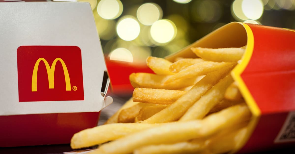 Stock movers Netflix, Lamb Weston, CVS Health TheStreet