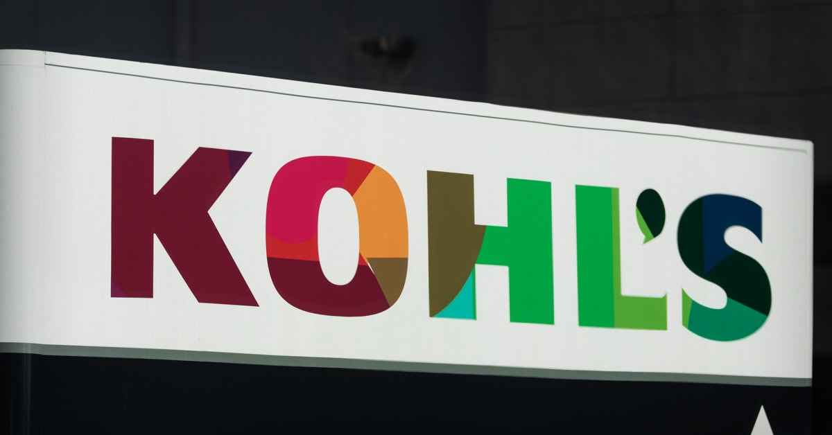 CT Kohl's Stores To Be Acquired By Competitor: Report