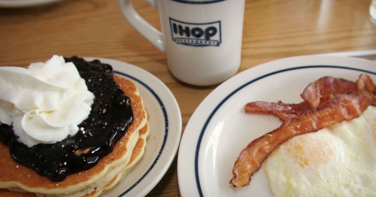 IHOP and General Mills Bring a Breakfast Surprise to Shelves TheStreet