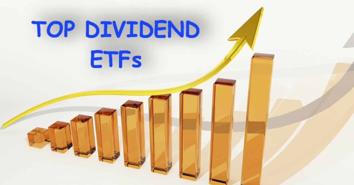 Best Performing Dividend of 2022 - ETF Focus on ETF research and Trade Ideas