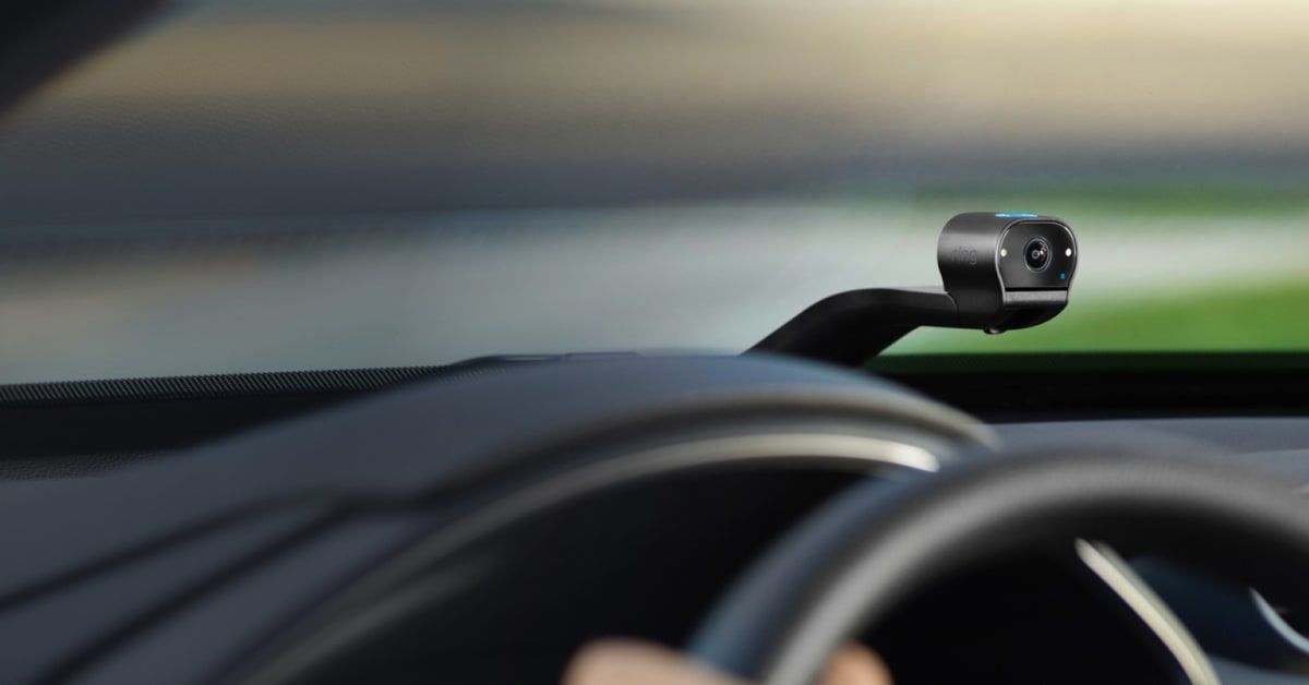 Ring Car Cam: Pricing, Features, How To Preorder - TheStreet